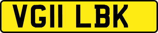VG11LBK
