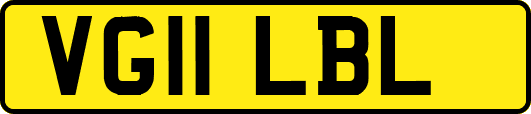 VG11LBL