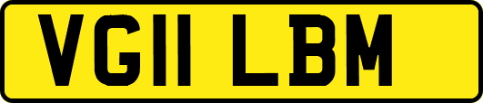 VG11LBM