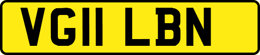 VG11LBN
