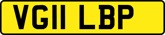 VG11LBP