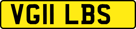 VG11LBS
