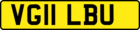 VG11LBU