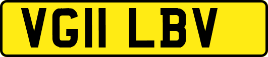 VG11LBV