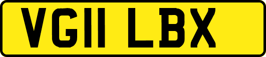 VG11LBX