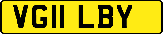 VG11LBY