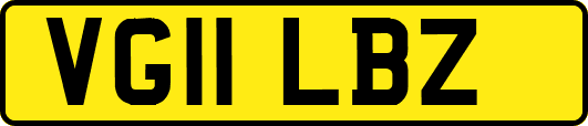 VG11LBZ