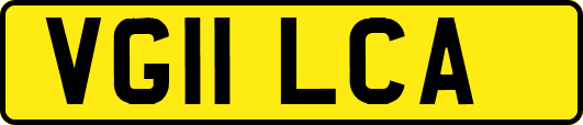 VG11LCA