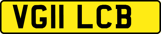 VG11LCB