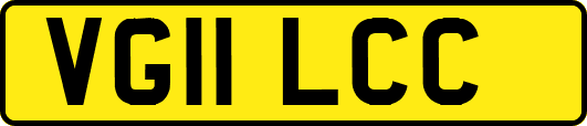 VG11LCC
