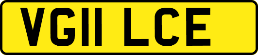 VG11LCE