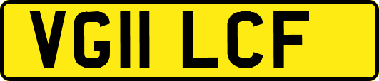 VG11LCF