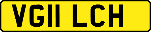 VG11LCH