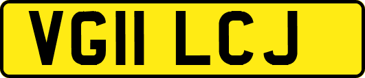 VG11LCJ