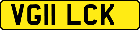 VG11LCK