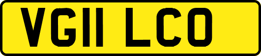 VG11LCO