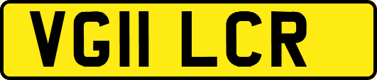 VG11LCR