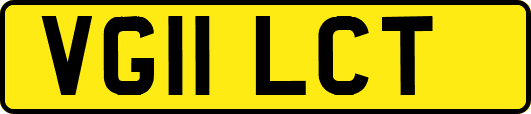 VG11LCT