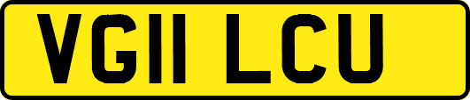 VG11LCU