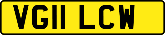 VG11LCW