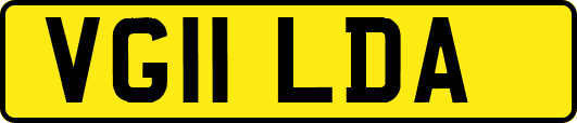 VG11LDA