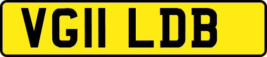 VG11LDB