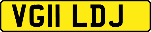VG11LDJ