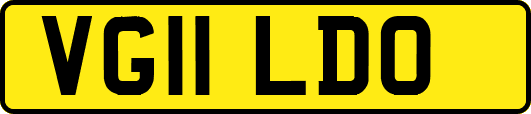 VG11LDO