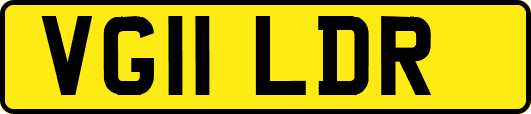VG11LDR