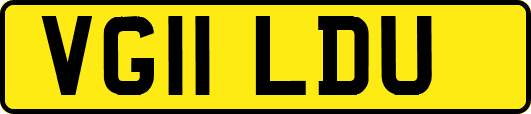 VG11LDU