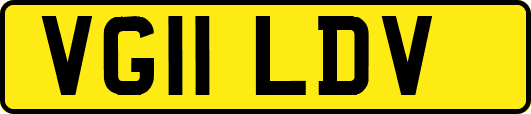 VG11LDV