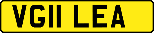 VG11LEA