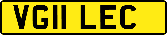 VG11LEC