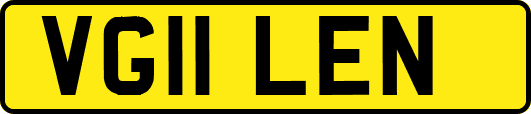 VG11LEN