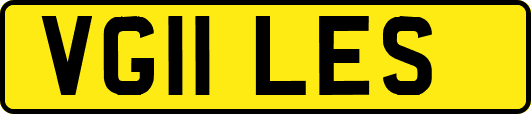 VG11LES