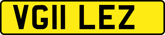 VG11LEZ