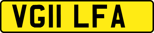 VG11LFA