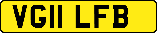 VG11LFB