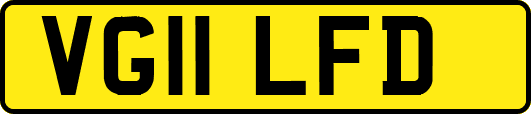 VG11LFD