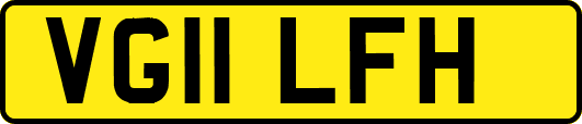 VG11LFH