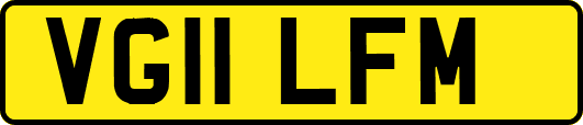 VG11LFM