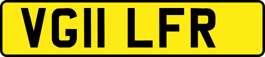 VG11LFR