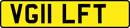 VG11LFT