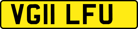 VG11LFU