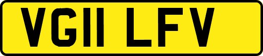 VG11LFV
