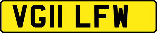 VG11LFW