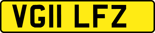 VG11LFZ