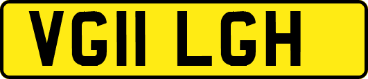 VG11LGH