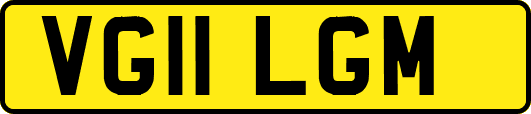 VG11LGM