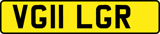 VG11LGR